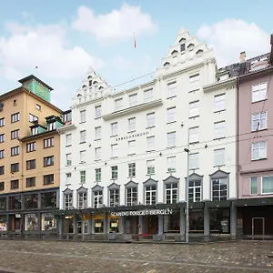 **** Hotel Scandic Torget Noruega