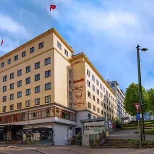 **** Hotel Scandic Neptun Noruega