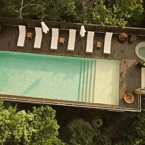 Kuukum 5* Tulum