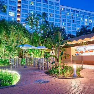 Курортный комплекс Sheraton Buganvilias & Convention Center