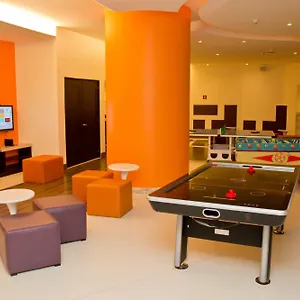 Курортный комплекс Dreams Vallarta Bay &