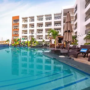 Medano Hotel&suites 4* Cabo San Lucas