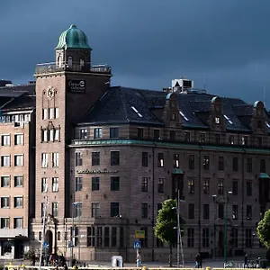 **** Hotel Havnekontoret Noruega