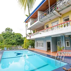 Blue Haven 3*, Kandy Sri Lanka